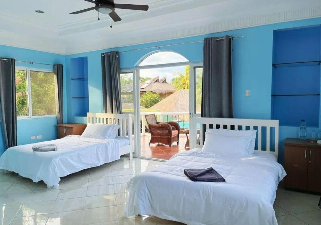Photo of Bedroom in Zamboanguita