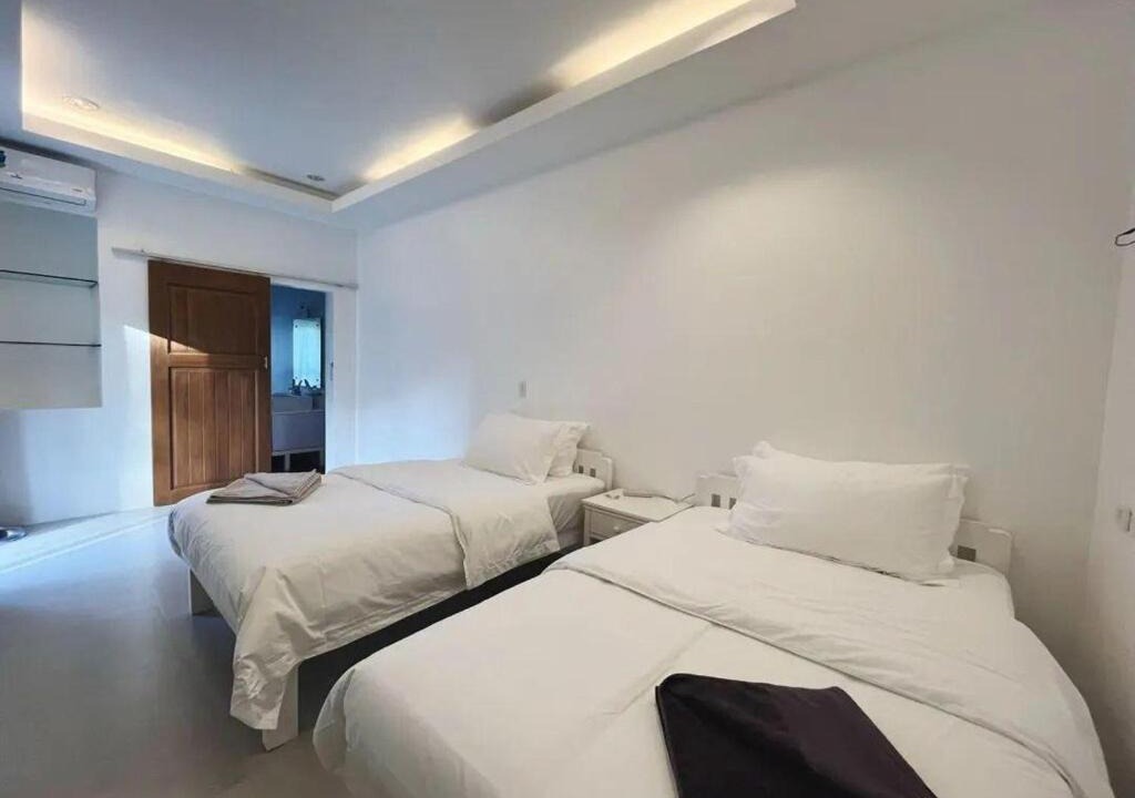 Photo of Bedroom in Zamboanguita