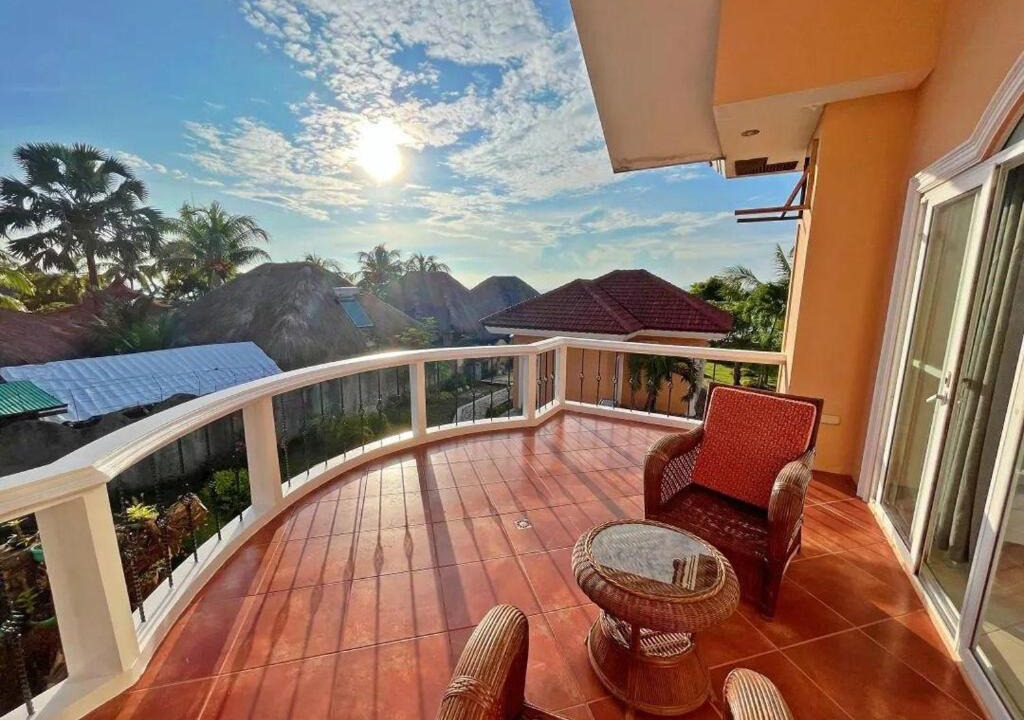 Photo of Patio Balcony in Zamboanguita