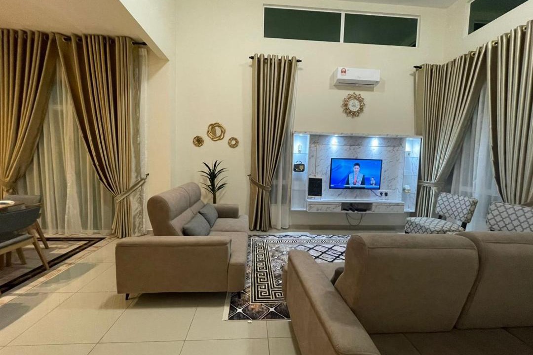 Photo of Livingroom in Jasin