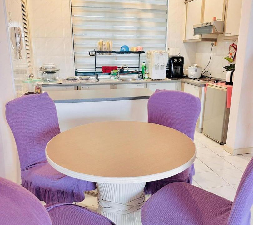 Photo of Kitchen in Malacca City
