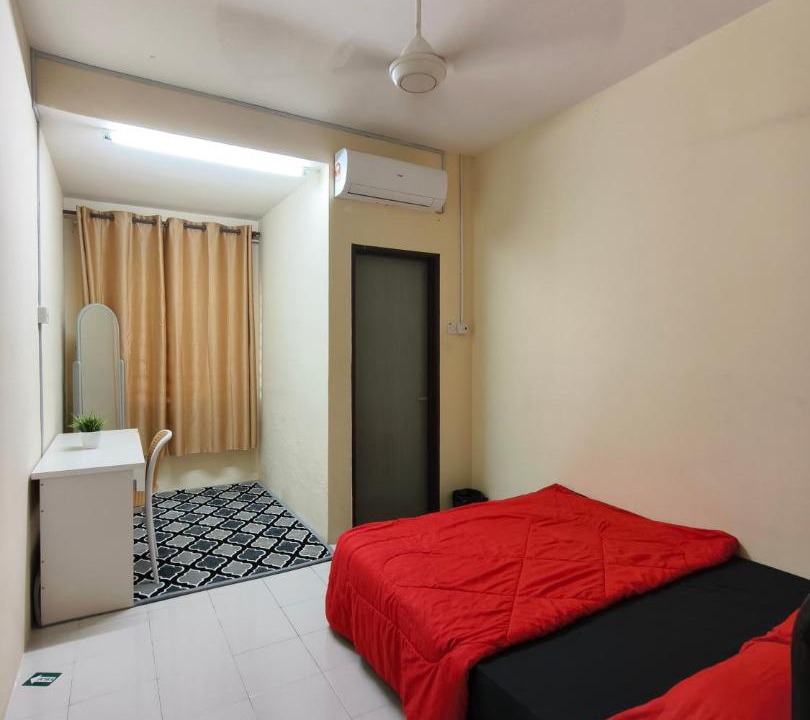 Photo of Bedroom in Kampung Behor Pisang