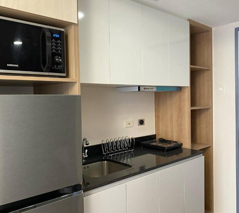 Photo of Kitchen in Bakilid