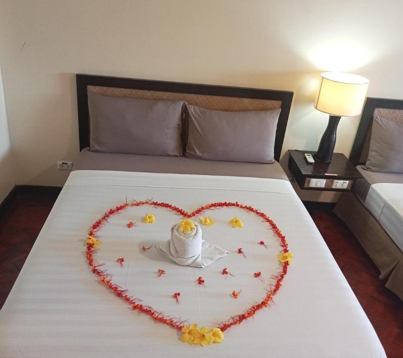 Photo of Bedroom in Yapak