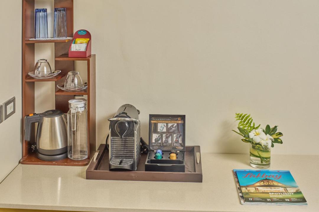 Photo of Kitchen in Yapak