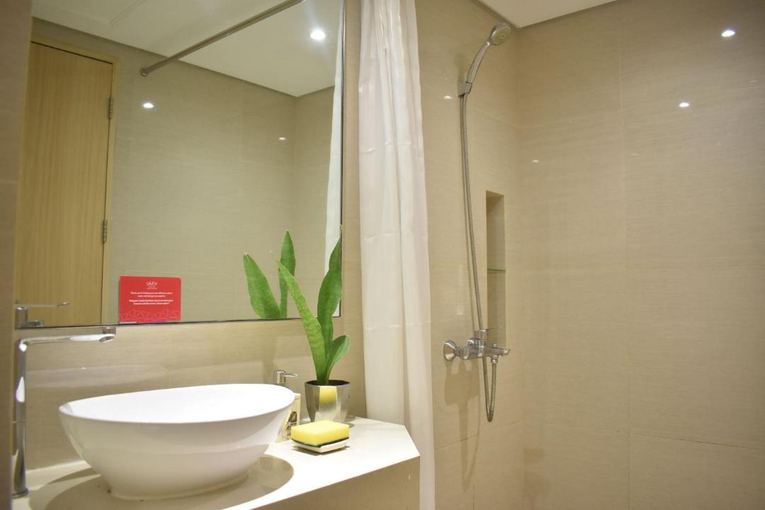 Photo of Bathroom in Yapak