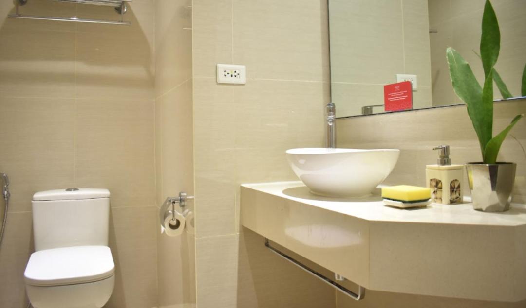 Photo of Bathroom in Yapak