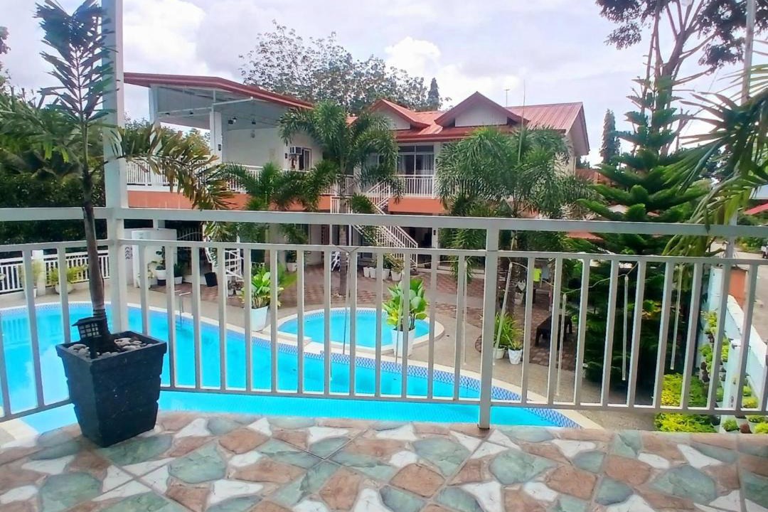 Photo of Patio Balcony in Kidapawan