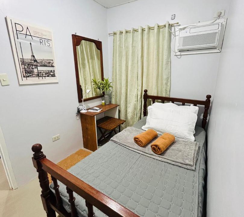 Photo of Bedroom in Concepcion