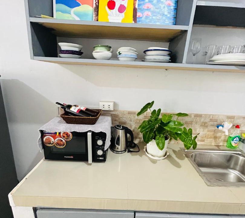 Photo of Kitchen in Concepcion