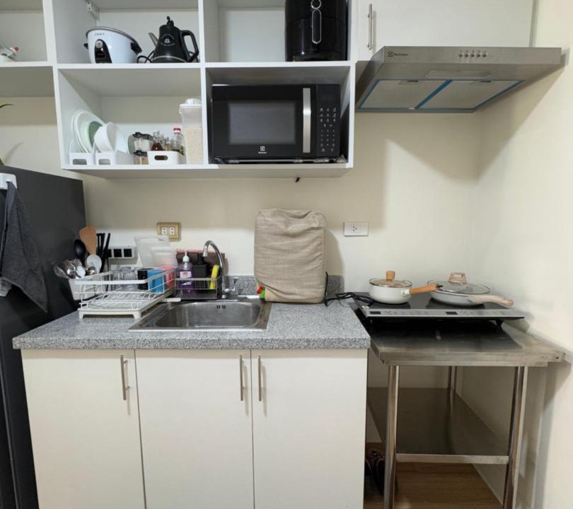 Photo of Kitchen in Binan City