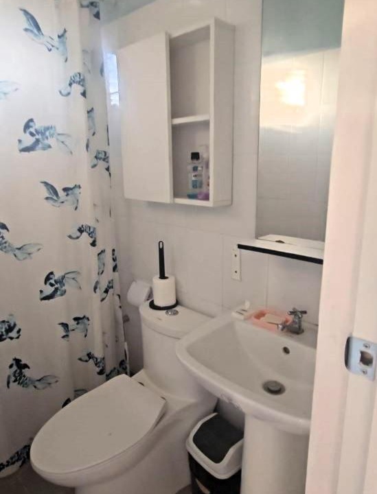 Photo of Bathroom in Maasin City