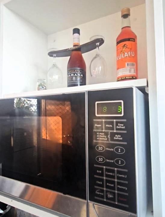 Photo of Kitchen in Maasin City