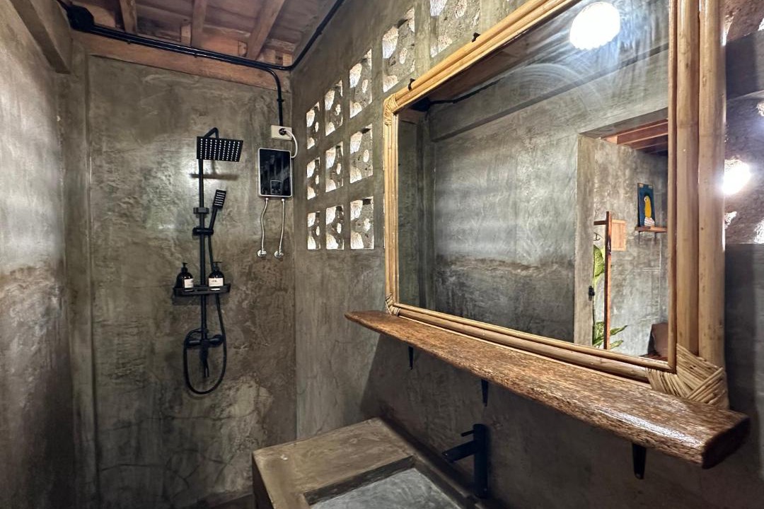 Photo of Bathroom in Burgos
