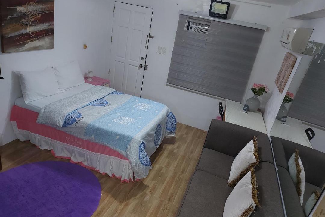 Photo of Bedroom in Calapan