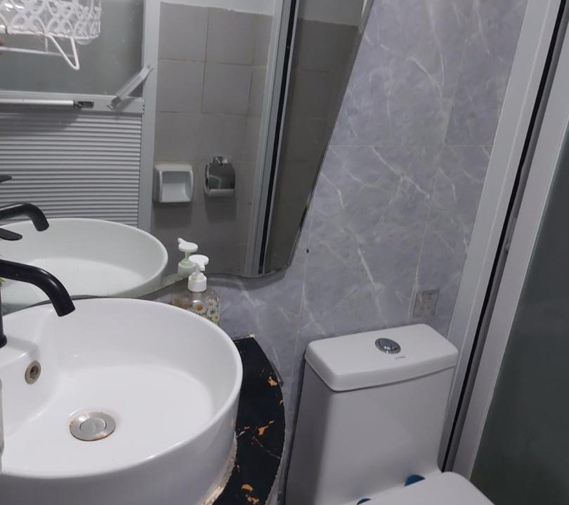 Photo of Bathroom in Calapan