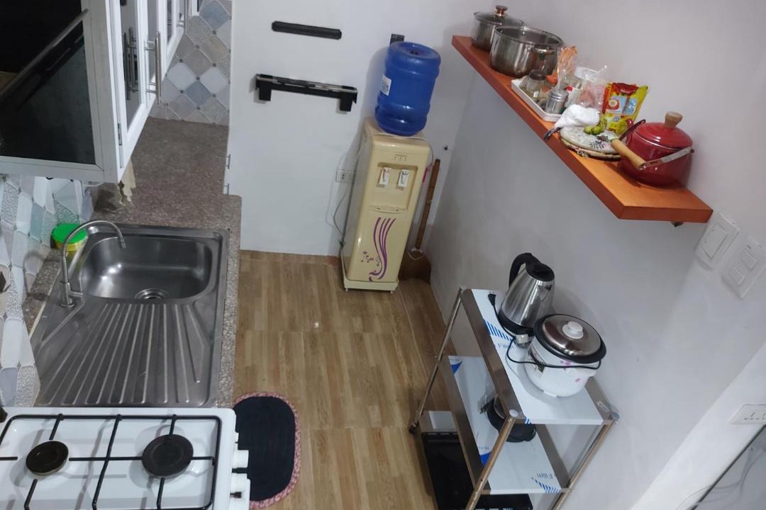 Photo of Kitchen in Calapan