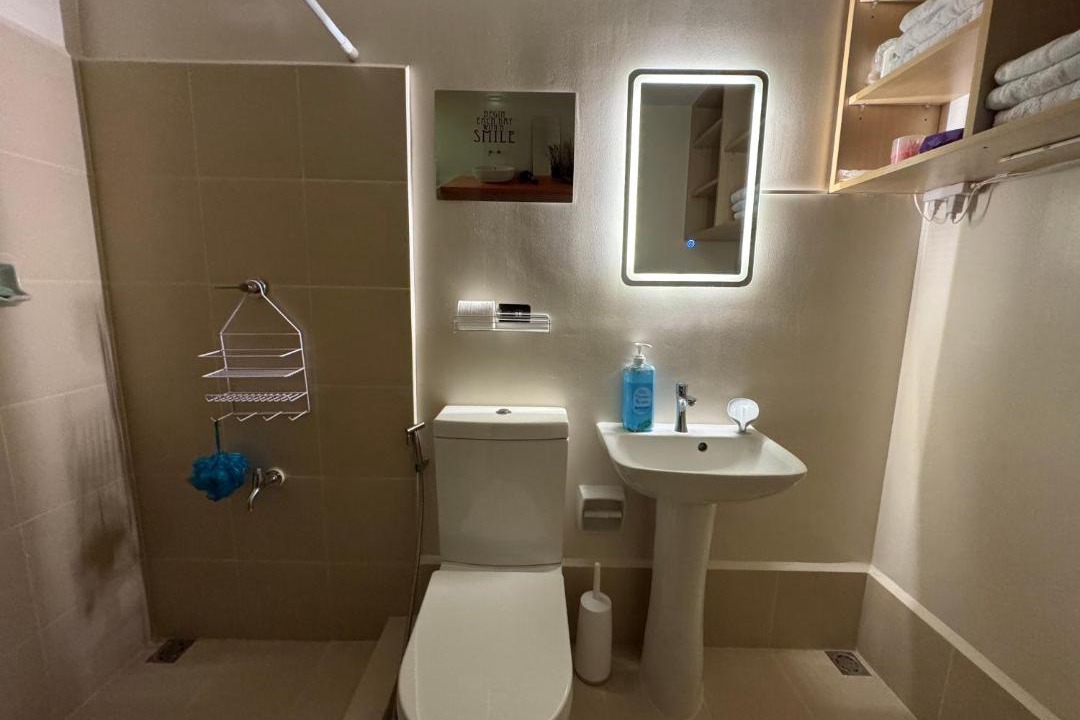 Photo of Bathroom in Binan City