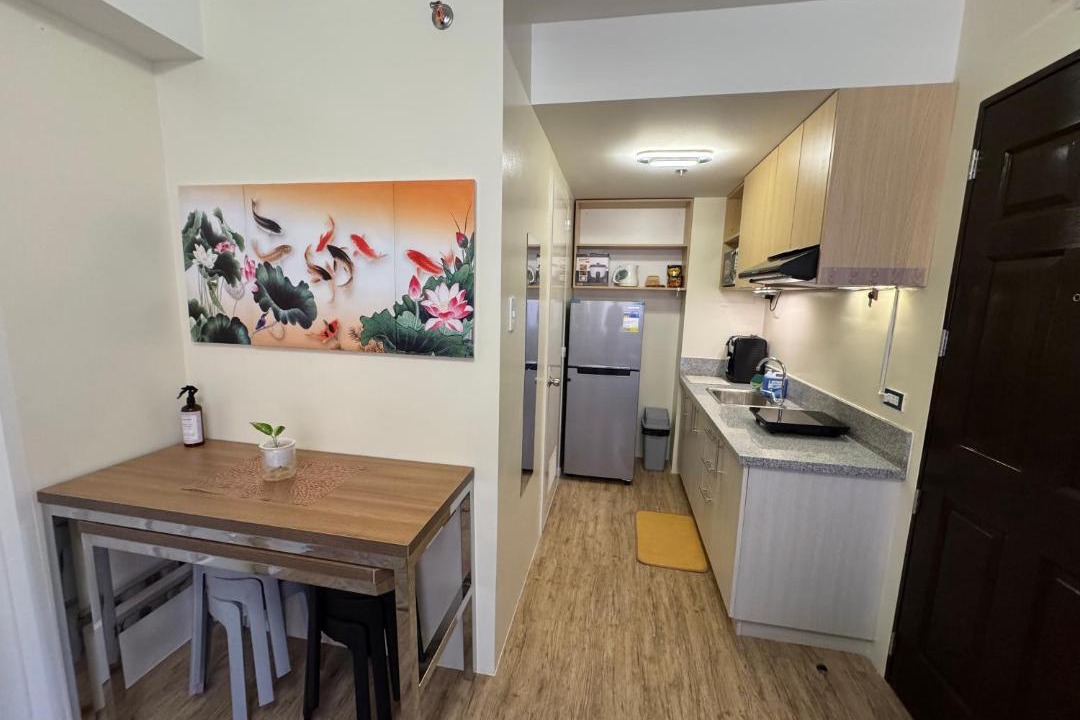 Photo of Kitchen in Binan City
