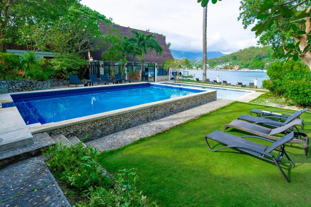Photo of Others in Puerto Galera