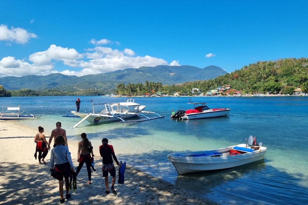 Photo of Others in Puerto Galera