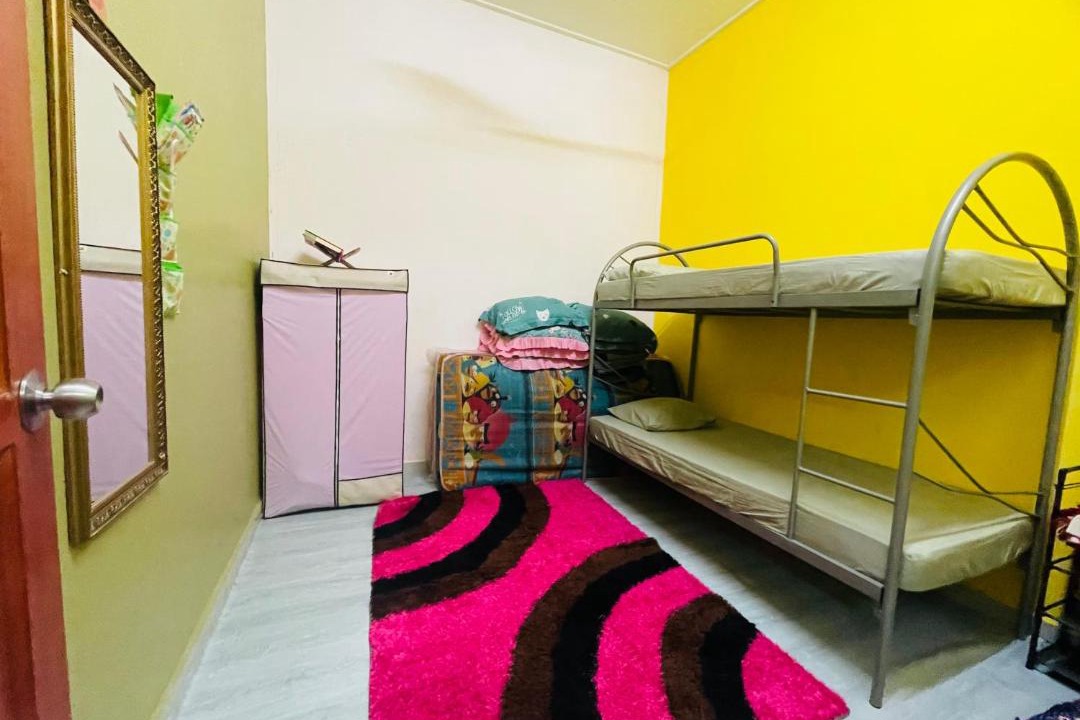 Photo of Bedroom in Pulau Tioman
