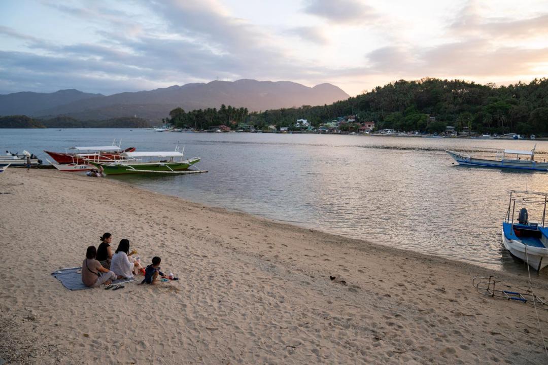 Photo of Others in Puerto Galera