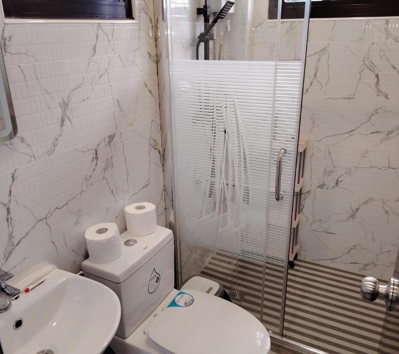 Photo of Bathroom in Paniqui