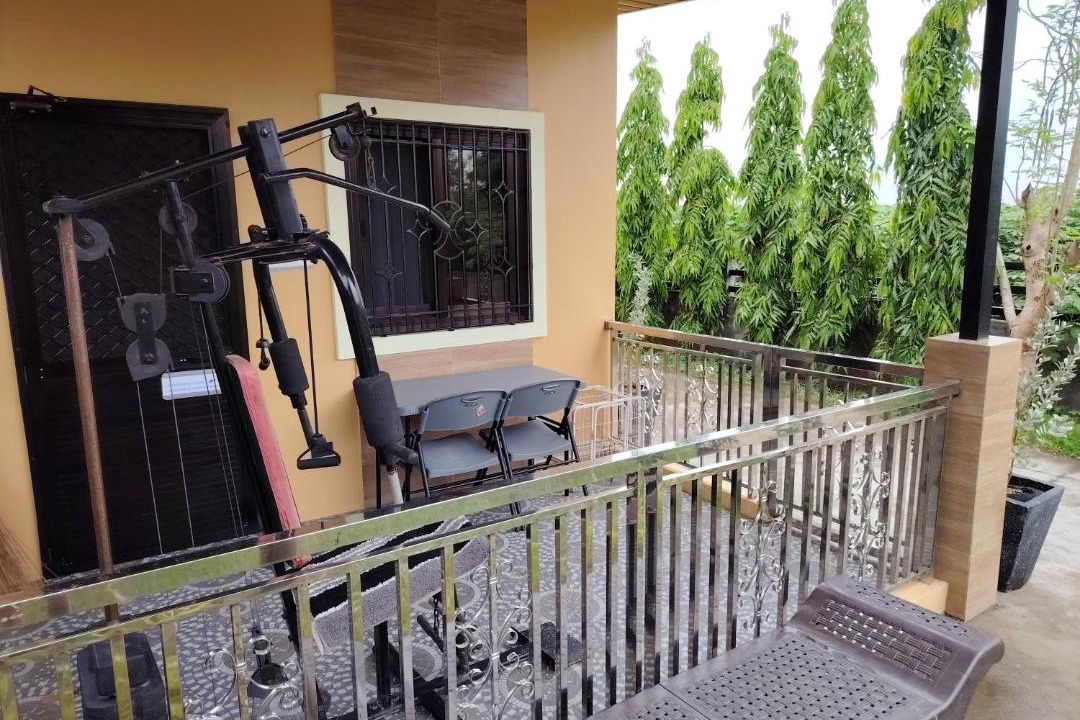 Photo of Patio Balcony in Paniqui