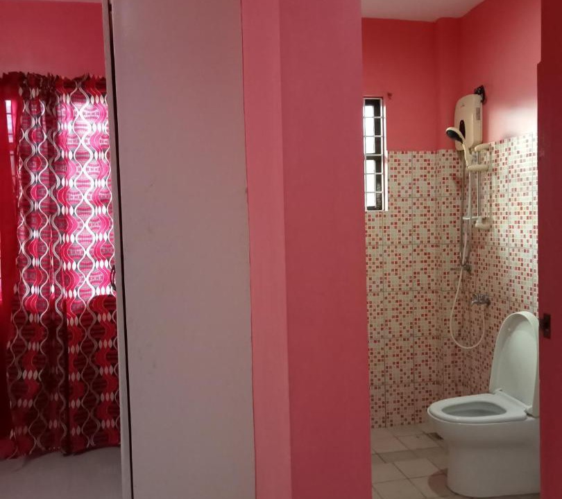 Photo of Bathroom in Donsol