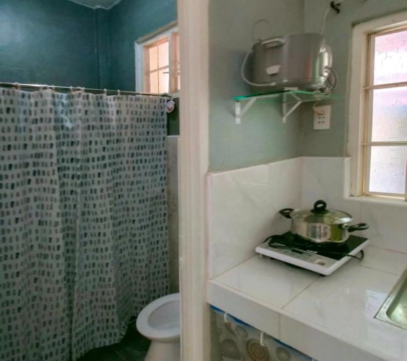 Photo of Bathroom in Baclayon