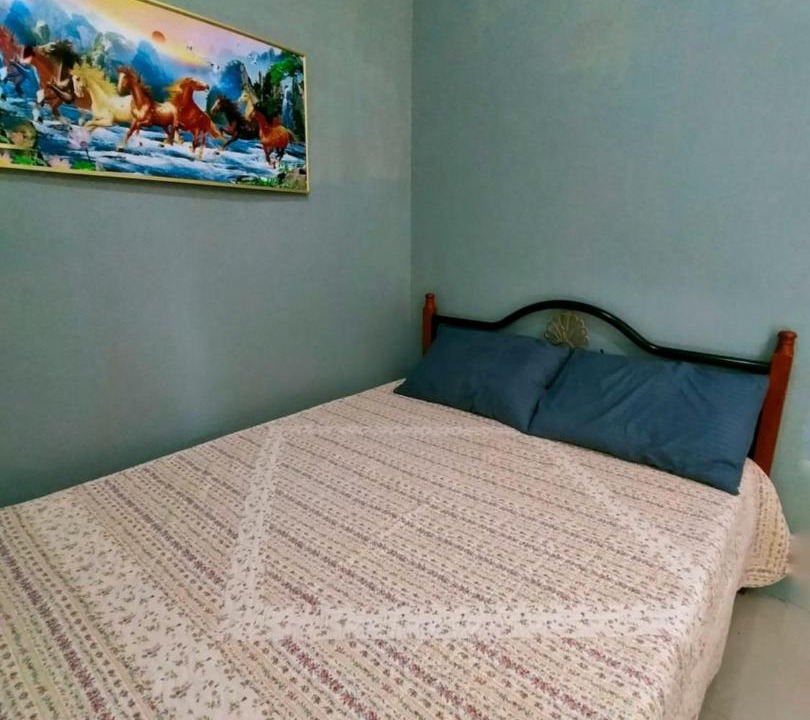 Photo of Bedroom in Baclayon