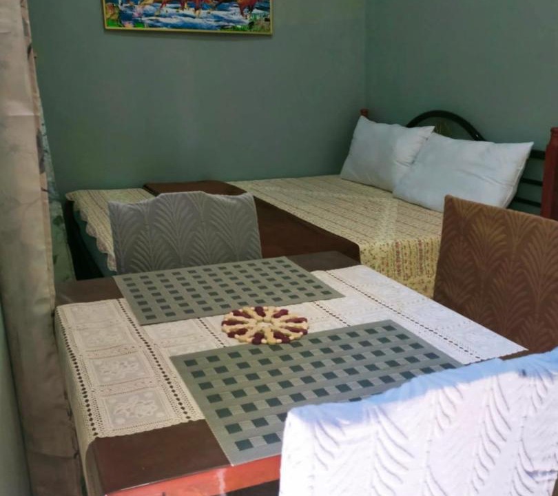 Photo of Bedroom in Baclayon