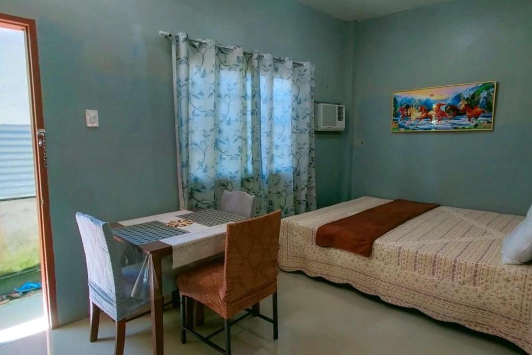 Photo of Bedroom in Baclayon