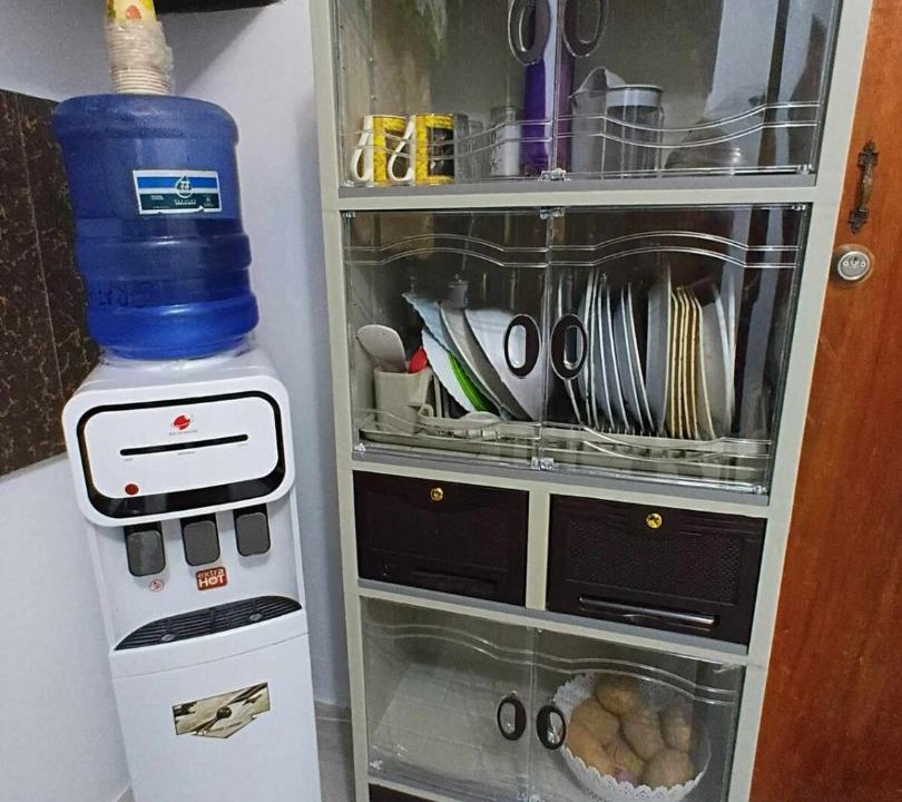 Photo of Kitchen in Magalang