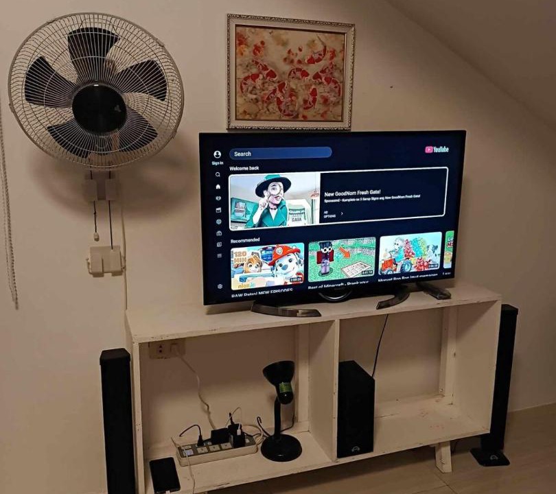 Photo of Livingroom in Magalang