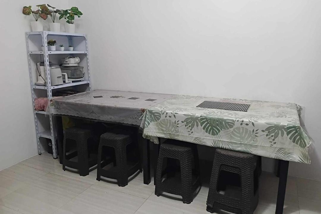 Photo of Kitchen in Magalang