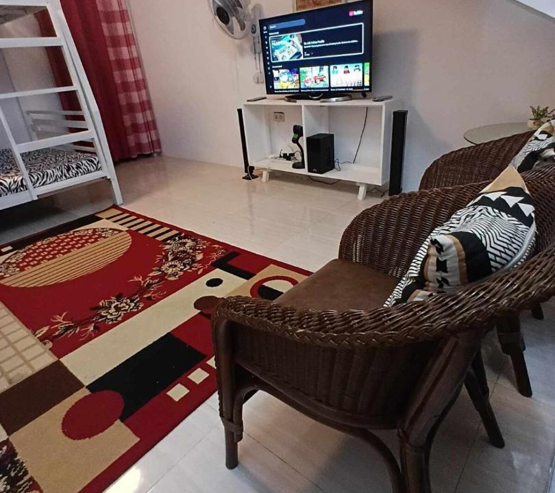 Photo of Livingroom in Magalang