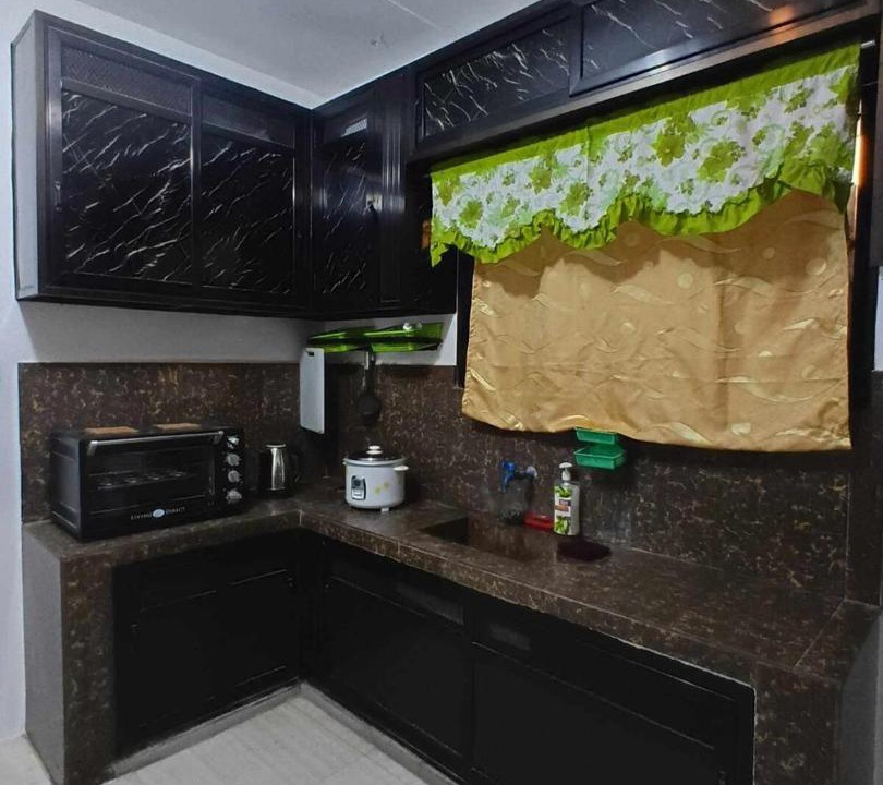 Photo of Kitchen in Magalang
