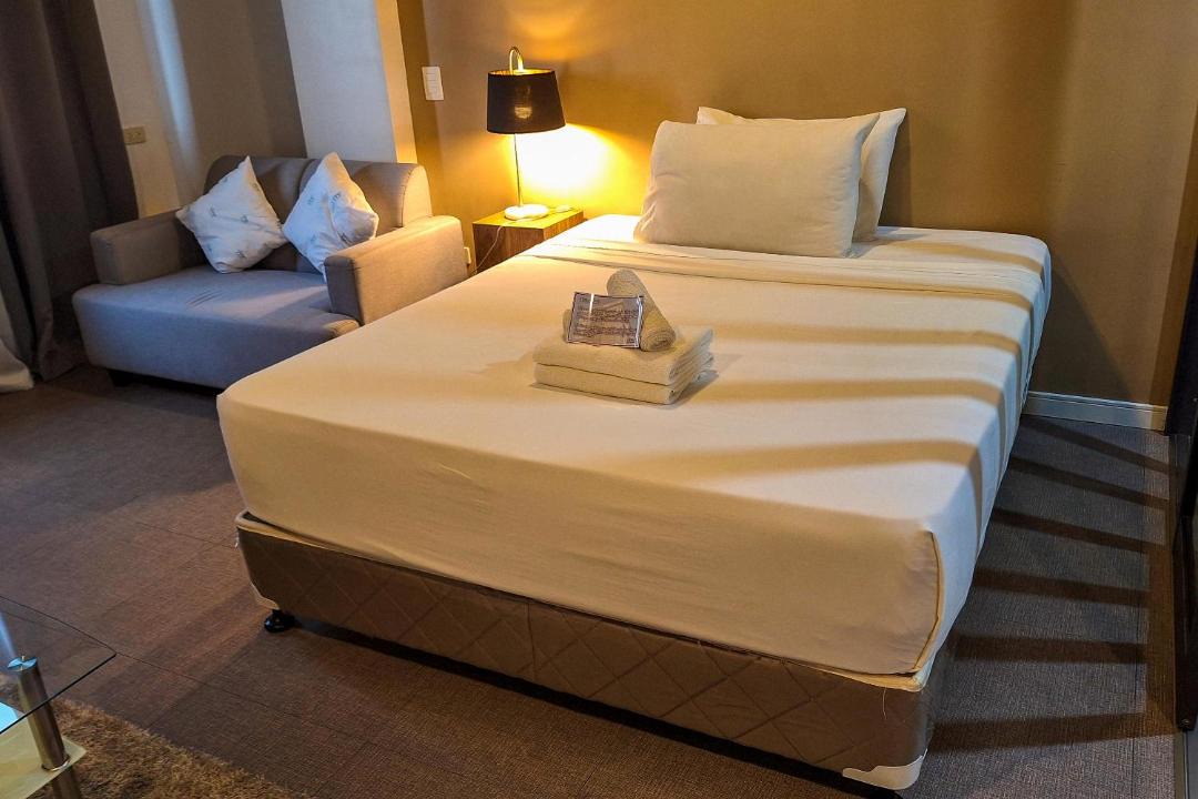 Photo of Bedroom in Cagayan de Oro