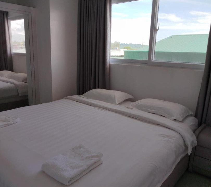 Photo of Bedroom in Olongapo