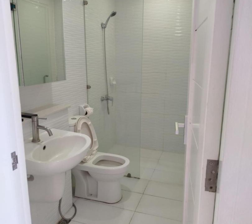Photo of Bathroom in Olongapo