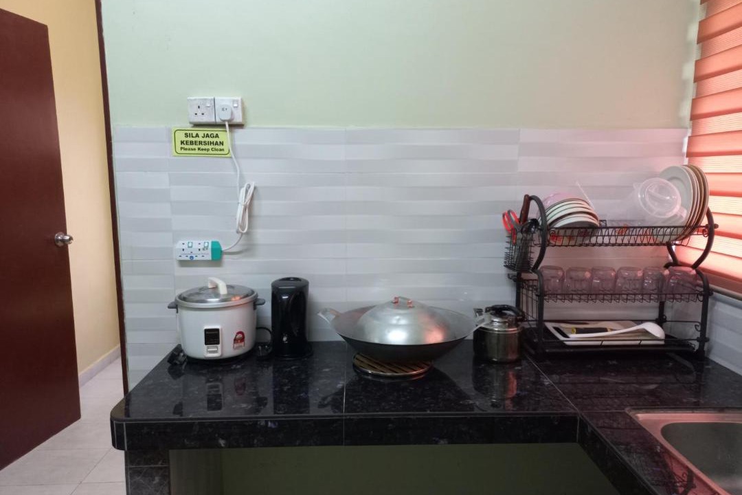 Photo of Kitchen in Shah Alam