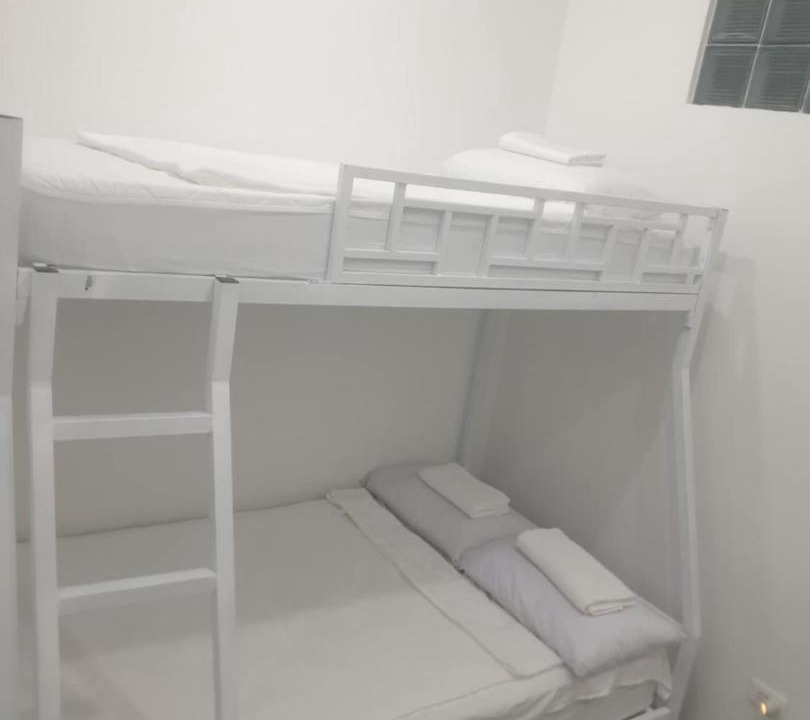 Photo of Bedroom in Santa Cruz