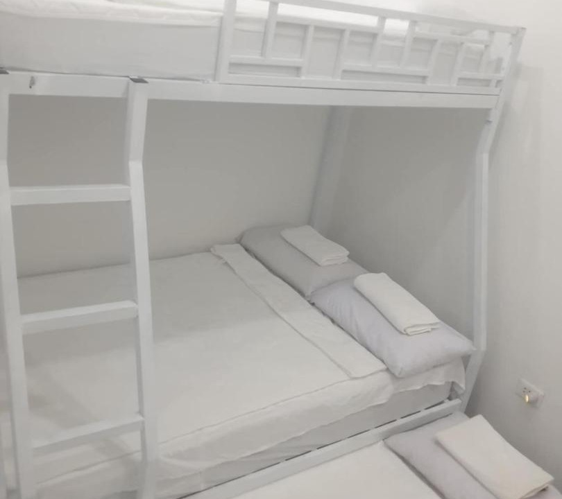 Photo of Bedroom in Santa Cruz