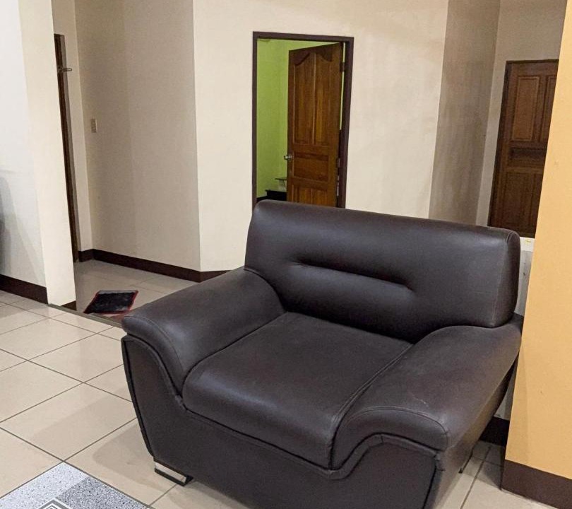 Photo of Livingroom in Caba