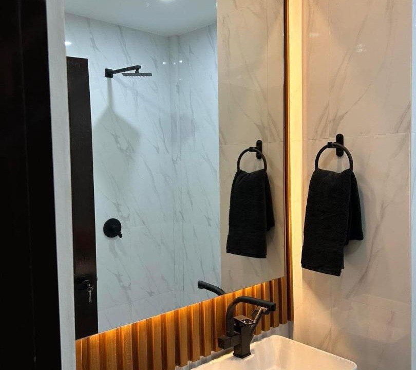 Photo of Bathroom in Carrascal