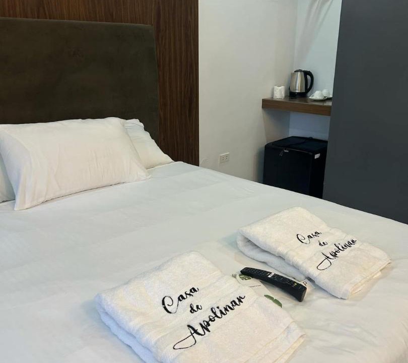 Photo of Bedroom in Carrascal