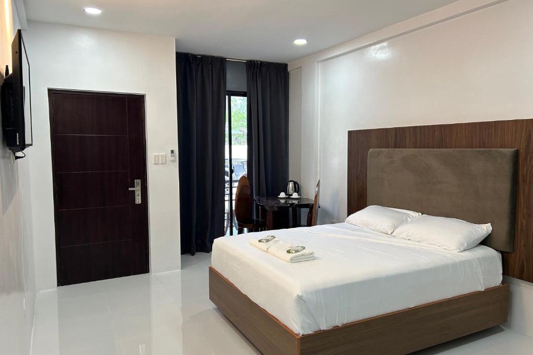 Photo of Bedroom in Carrascal