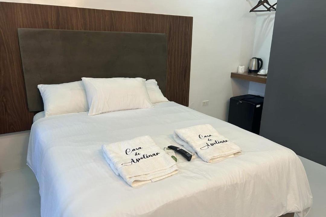 Photo of Bedroom in Carrascal
